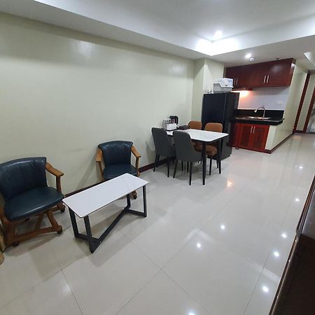 456 Hotel Baguio City Extérieur photo